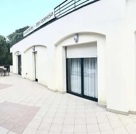 Club Moorea Lägenhetshotell