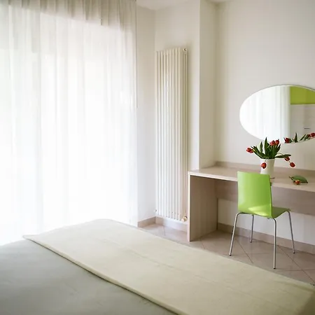 Club Moorea Lägenhetshotell