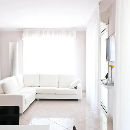 Club Moorea 3* Milano Marittima