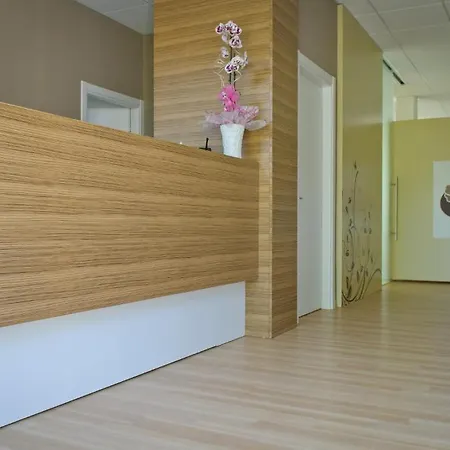 Lägenhetshotell Club Moorea