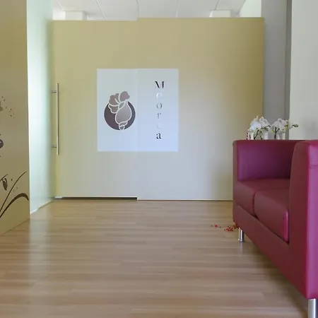 Club Moorea 3* Milano Marittima