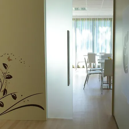 Club Moorea 3* Milano Marittima