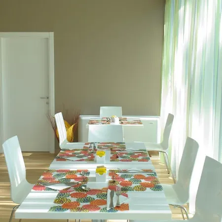 Club Moorea Milano Marittima