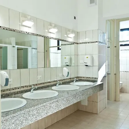 Club Moorea Lägenhetshotell Milano Marittima