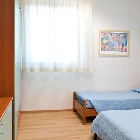 Lägenhetshotell Club Moorea 3*