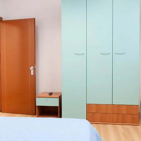 Club Moorea 3* Milano Marittima