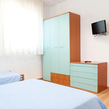 Lägenhetshotell Club Moorea 3*