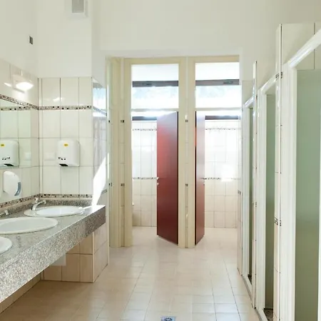 Lägenhetshotell Club Moorea