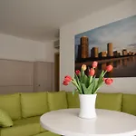 Club Moorea 3* Milano Marittima