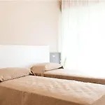 Apartahotel Club Moorea Milano Marittima