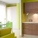 Apartahotel Club Moorea Milano Marittima
