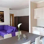 Club Moorea Apartahotel Milano Marittima