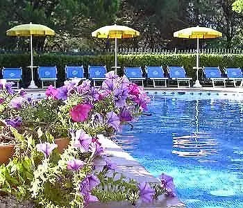 Club Moorea Apartmanhotel
