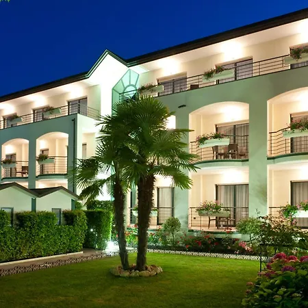 Apartahotel Club Moorea Milano Marittima