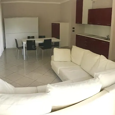 Club Moorea Apartmanhotel 3*