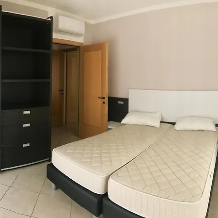Club Moorea Apartmanhotel 3*
