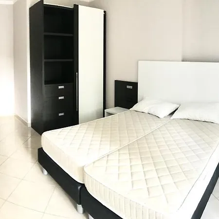 Apartmanhotel Club Moorea