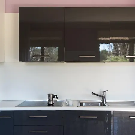 Apartahotel Club Moorea 3*