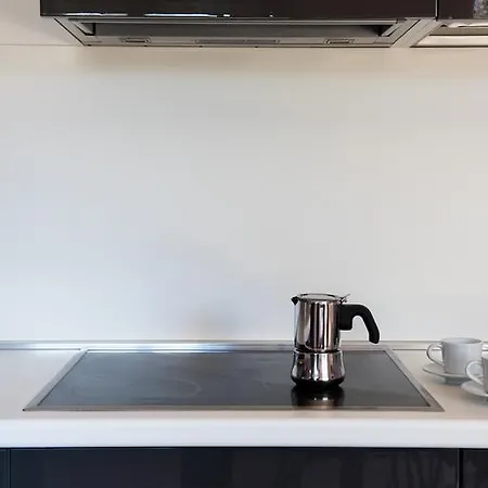 Apartmanhotel Club Moorea Milano Marittima