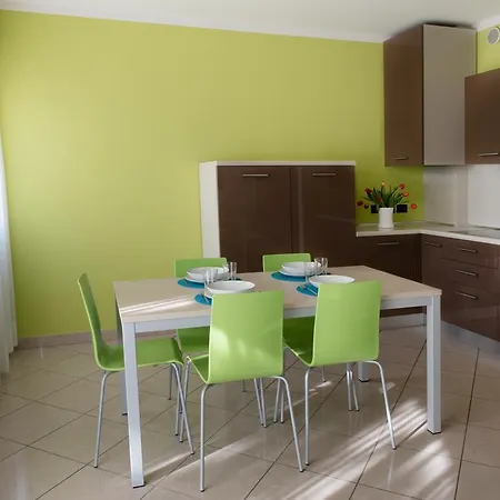 Club Moorea Apartmanhotel