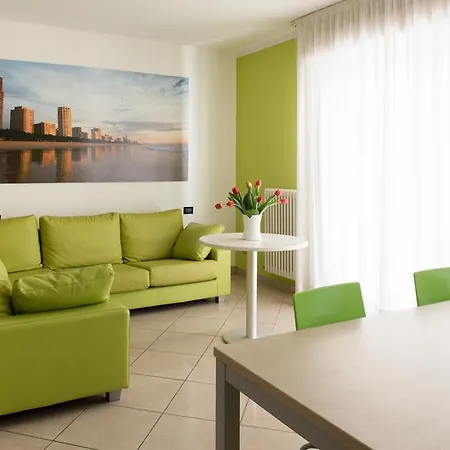 Club Moorea Milano Marittima