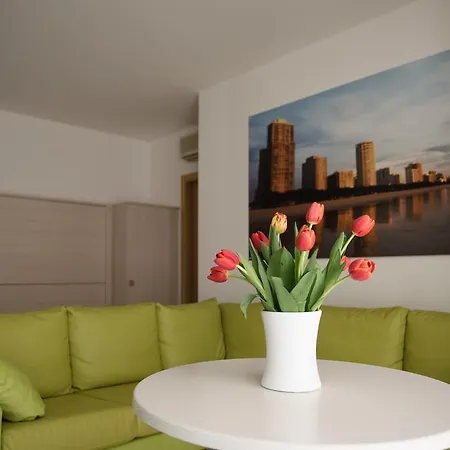 Club Moorea 3* Milano Marittima