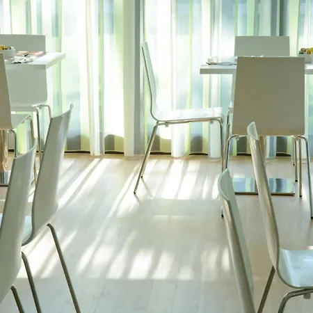 Apartmanhotel Club Moorea 3*