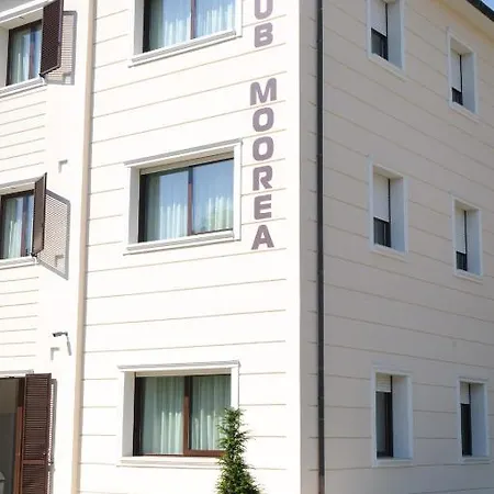 Club Moorea Морской Милан