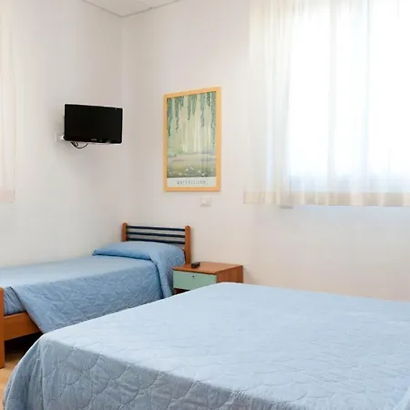 Apartmanhotel Club Moorea 3*