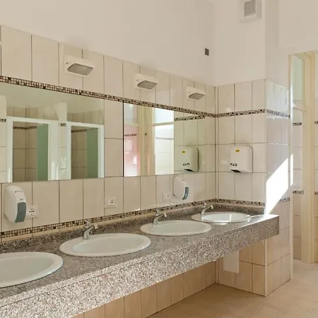 Apartahotel Club Moorea Milano Marittima