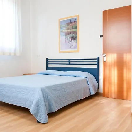 Club Moorea Apartmanhotel