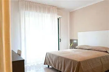 Apartmanhotel Club Moorea 3*