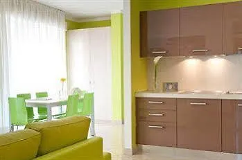 Apartmanhotel Club Moorea Milano Marittima