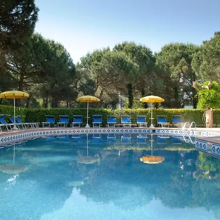 Apartahotel Club Moorea