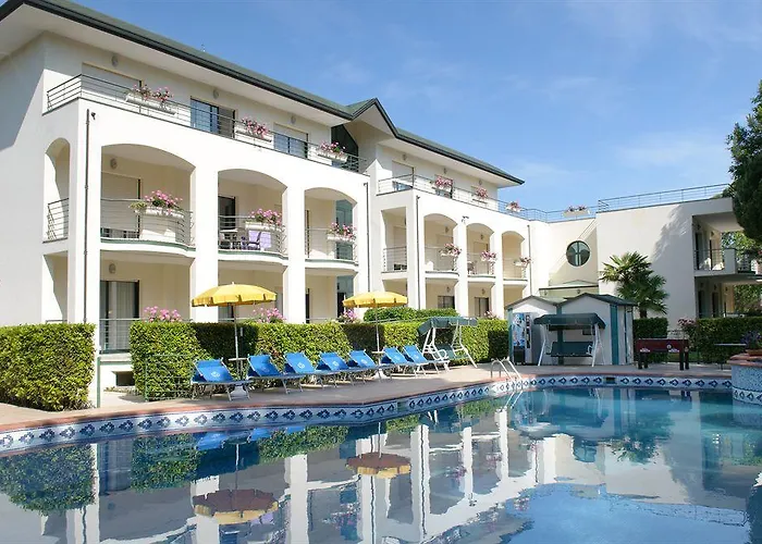 아파트호텔 Club Moorea 3*