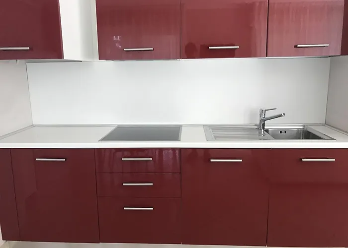 Club Moorea 3* 밀라노마리티마