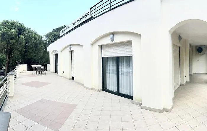 Club Moorea 아파트호텔