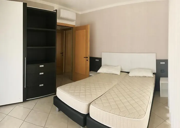 Club Moorea 아파트호텔 3*