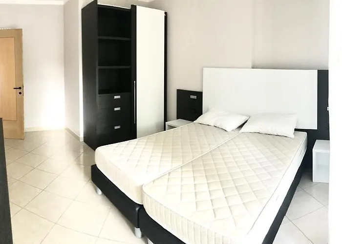 아파트호텔 Club Moorea