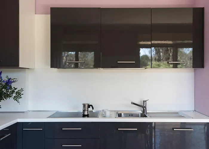 아파트호텔 Club Moorea 3*