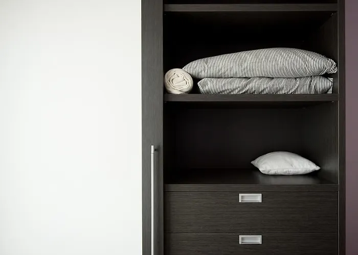 아파트호텔 Club Moorea 밀라노마리티마