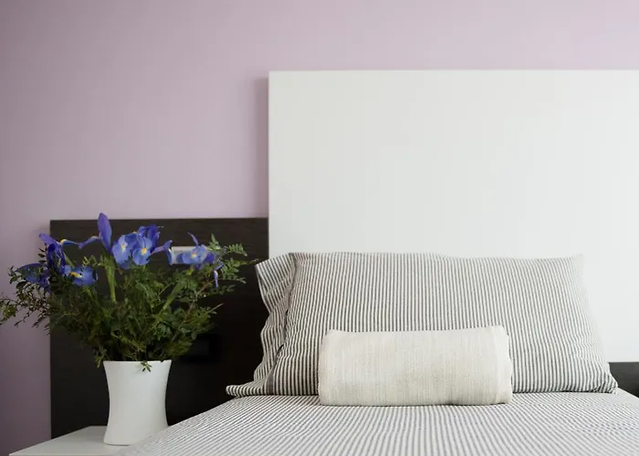 Club Moorea 아파트호텔 밀라노마리티마