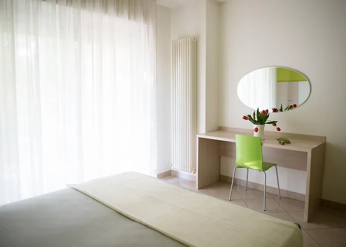 Club Moorea 아파트호텔