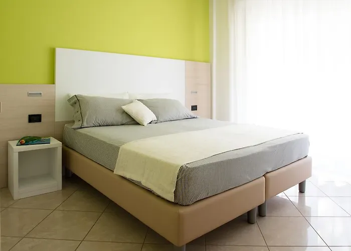 아파트호텔 Club Moorea 밀라노마리티마