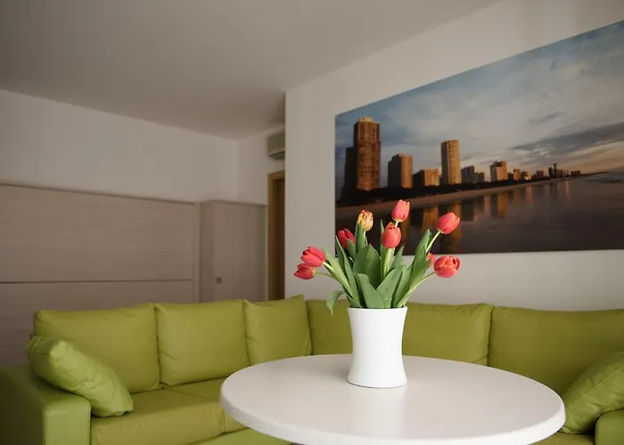 Club Moorea 3* 밀라노마리티마