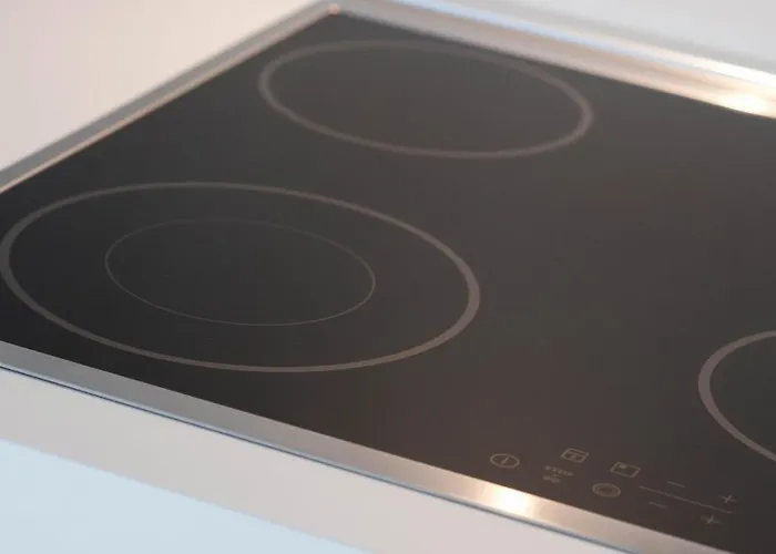 Club Moorea 아파트호텔