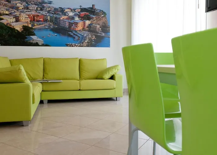 아파트호텔 Club Moorea 3*