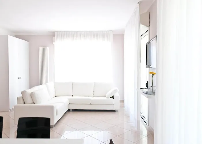 Club Moorea 3* 밀라노마리티마