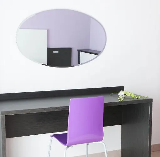 아파트호텔 Club Moorea