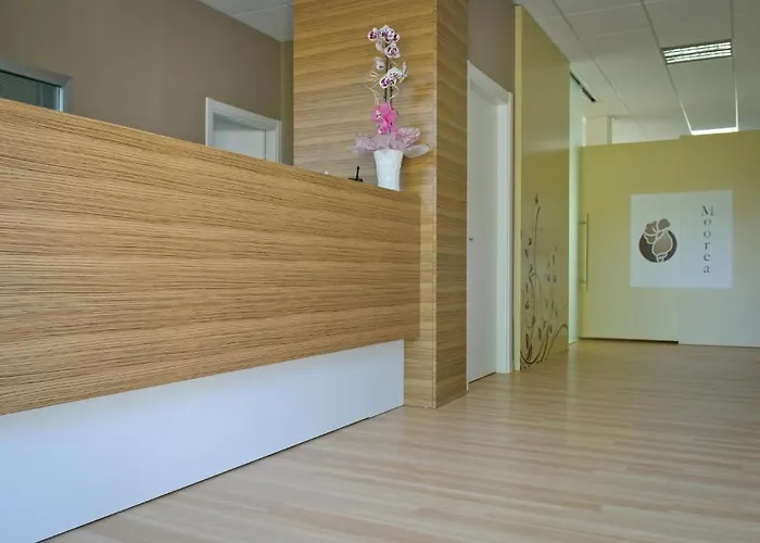 아파트호텔 Club Moorea